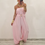 Coordinato ABER rosa