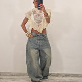 Maglia KATIE avorio