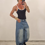 Body DEBBY nero