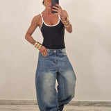Body DEBBY nero