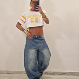 Jeans WEBER