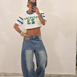 Jeans WEBER