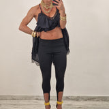 Leggings JOH nero