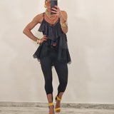 Leggings JOH nero