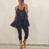 Leggings JOH nero