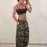 Pantalone MARCUS camouflage