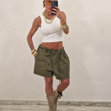 Coordinato SWAN verde