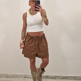 Coordinato SWAN arancione