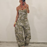 Coordinato JACOB camouflage