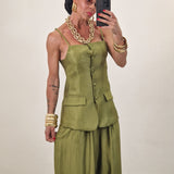 Coordinato MARCY verde