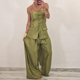Coordinato MARCY verde