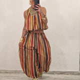 Coordinato CHON coccio By Lumina
