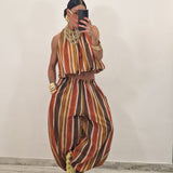 Coordinato CHON coccio By Lumina