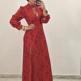 Abito RED