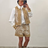 Coordinato MAIORCA camel