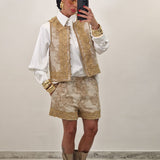 Coordinato MAIORCA camel