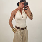 Body ROSALIE beige