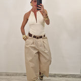 Body ROSALIE beige