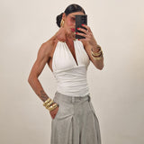 Pantalone SPACE grigio