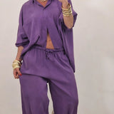 Coordinato STAR viola