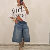 Maglia CHILL bianca by Lumina