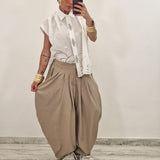 Camicia DENISE bianca