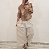 Pantalone IVAN panna