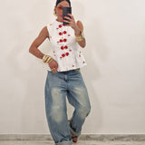 Camicia ELENA bianca