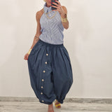 Pantalone ELLIS BLU
