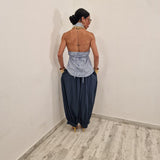 Camicia CLAIRE righe