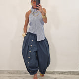 Camicia CLAIRE righe