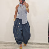 Pantalone ELLIS BLU