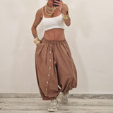 Pantalone ELLIS camel