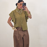 Camicia LOLA