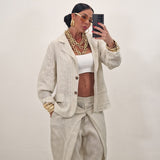 Blazer WILLOW