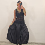 Pantalone LEXI nero