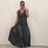 Pantalone LEXI nero