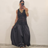 Pantalone LEXI nero