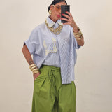 Pantalone IVAN verde