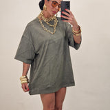 Maglia STAR verde