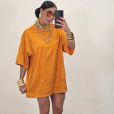 Maglia STAR arancio
