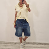 Maglia ALMAS gialla