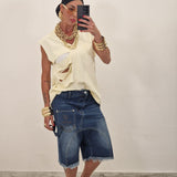 Maglia ALMAS gialla