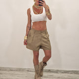 Coordinato BETTY taupe