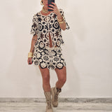 Coordinato CORA