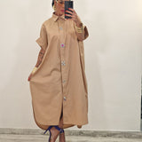 Camicione FLY camel