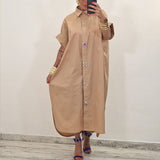 Camicione FLY camel