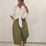 Camicia MESON bianca