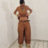 Pantalone DAMIAN coccio
