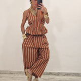 Pantalone DAMIAN coccio